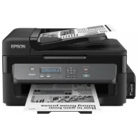 МФУ Epson M200 фото 1